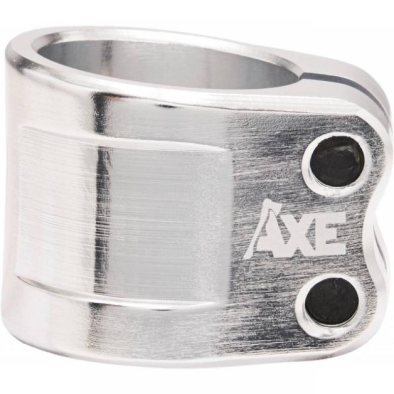 Objímka North Axe V2 Silver