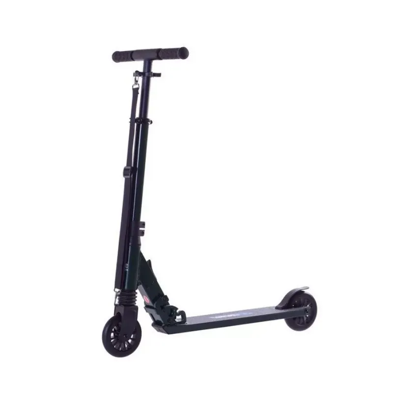 Rideoo City Scooter 120 - Race Green