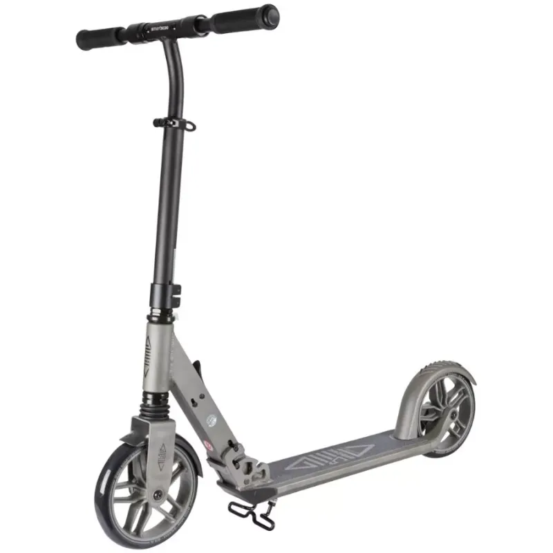 Smartscoo Supreme Scooter - Taupe