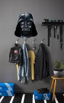 Samolepka na stenu  Star Wars - Darth Vader