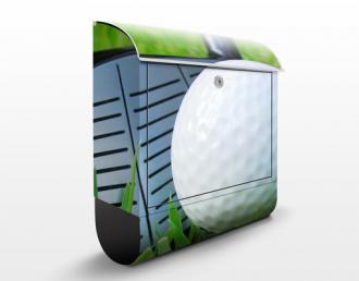 Poštová schránka Play golf