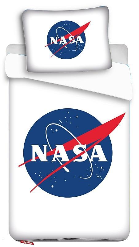 JERRY FABRICS -  Obliečky NASA 140/200, 70/90