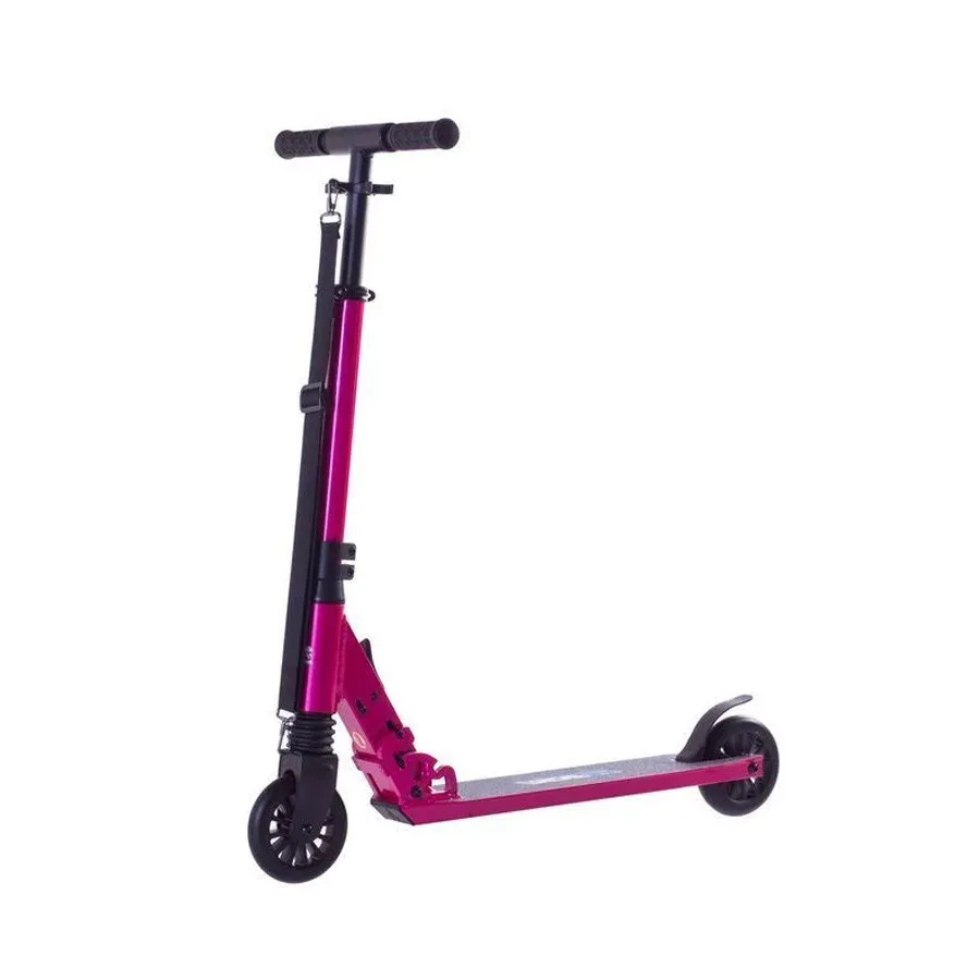 Rideoo -  Rideoo City Scooter 120 - Pink