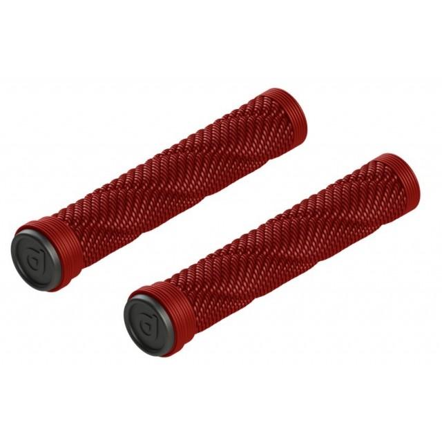 Gripy District G15R Rope 164 Red