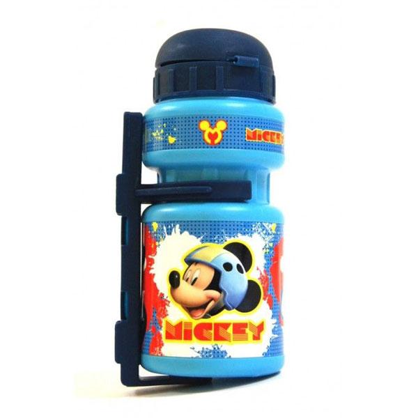 Prexim -  Cyklo fľaša na pitie Mickey Mouse