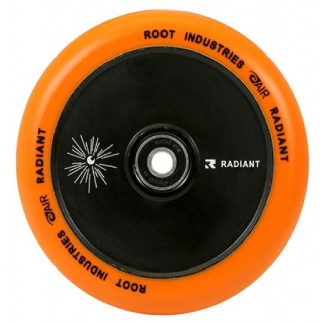 Koliesko Root Industries Air Radiant 110 Orange