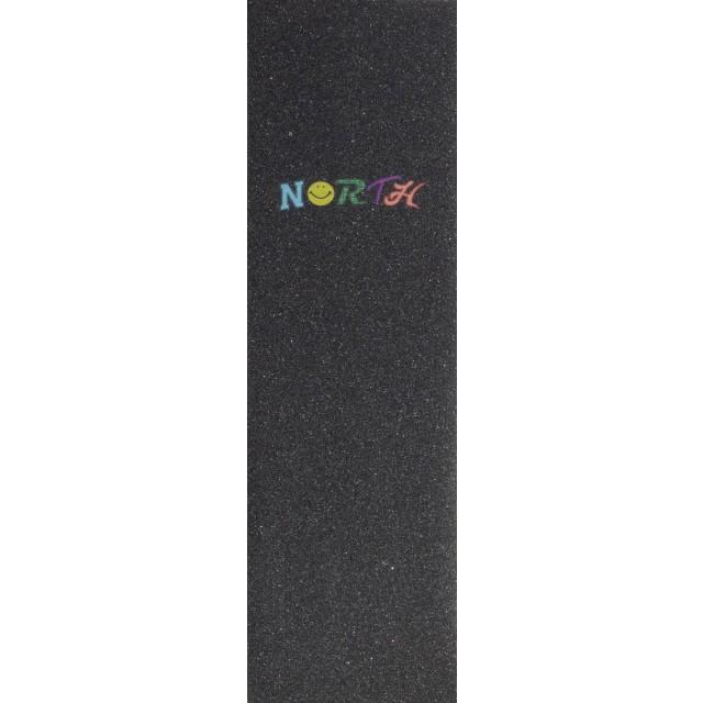 North Griptape Patched