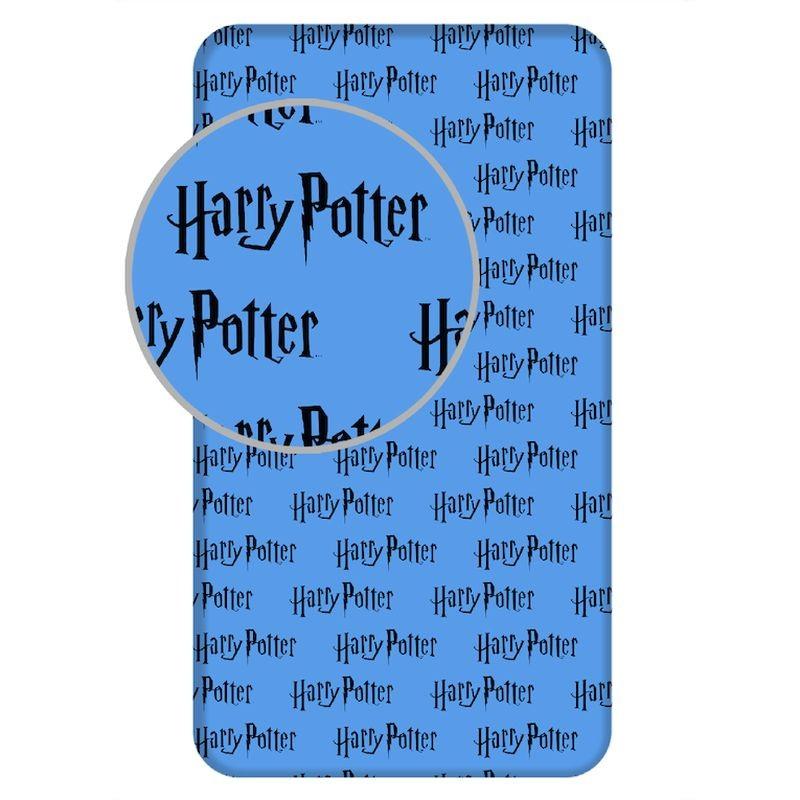 JERRY FABRICS -  JERRY FABRICS Plachta Harry Potter HP111 Bavlna, 90/200 cm