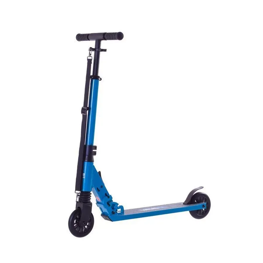 Rideoo -  Rideoo City Scooter 120 - Blue