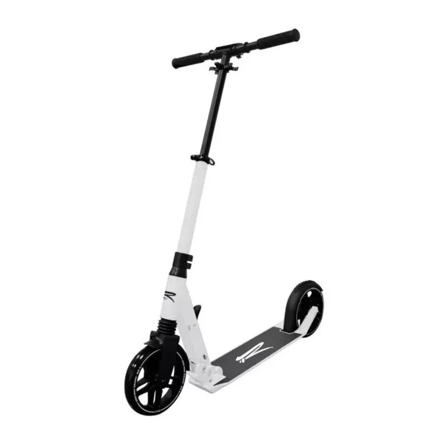 Rideoo -  Rideoo City Scooter 200 - White