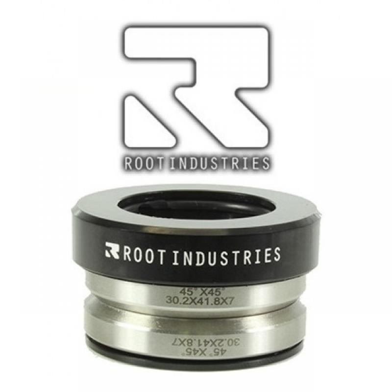 Root Industries Air Headset Black