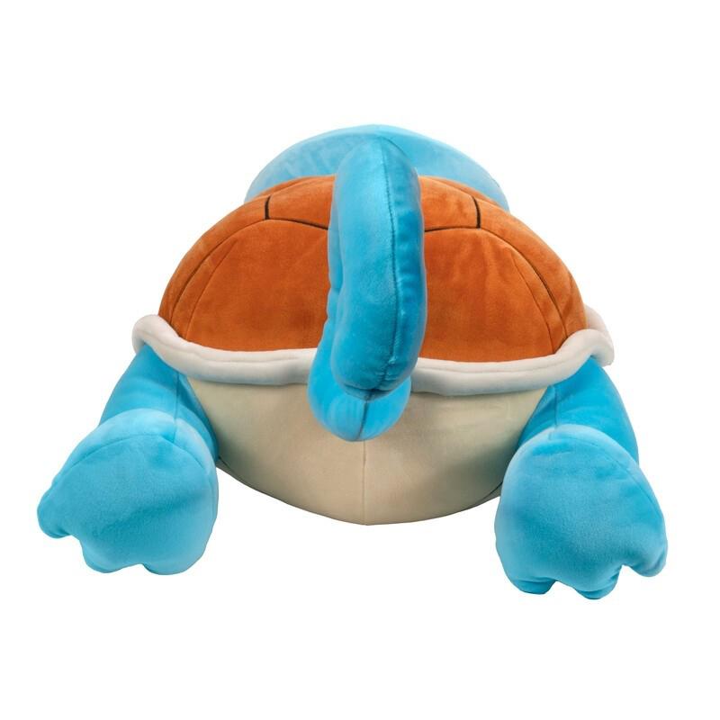 SPIACI PLYŠ SQUIRTLE 45cm 3