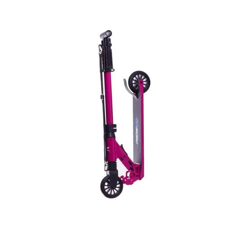 Rideoo City Scooter 120 - Pink