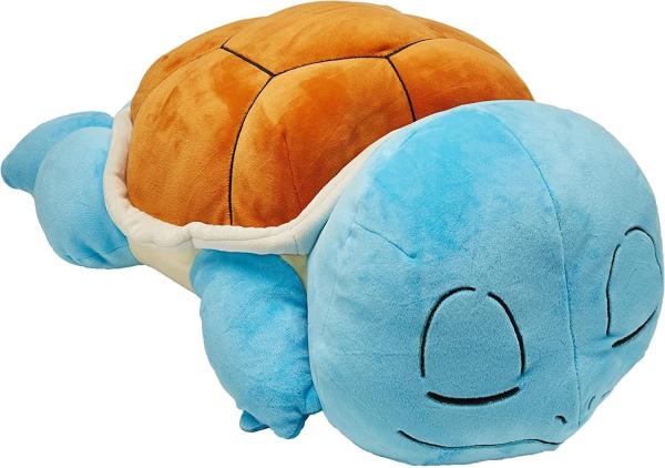 SPIACI PLYŠ SQUIRTLE 45cm 2