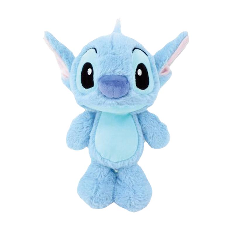 STITCH veľkosť M Plyš 1