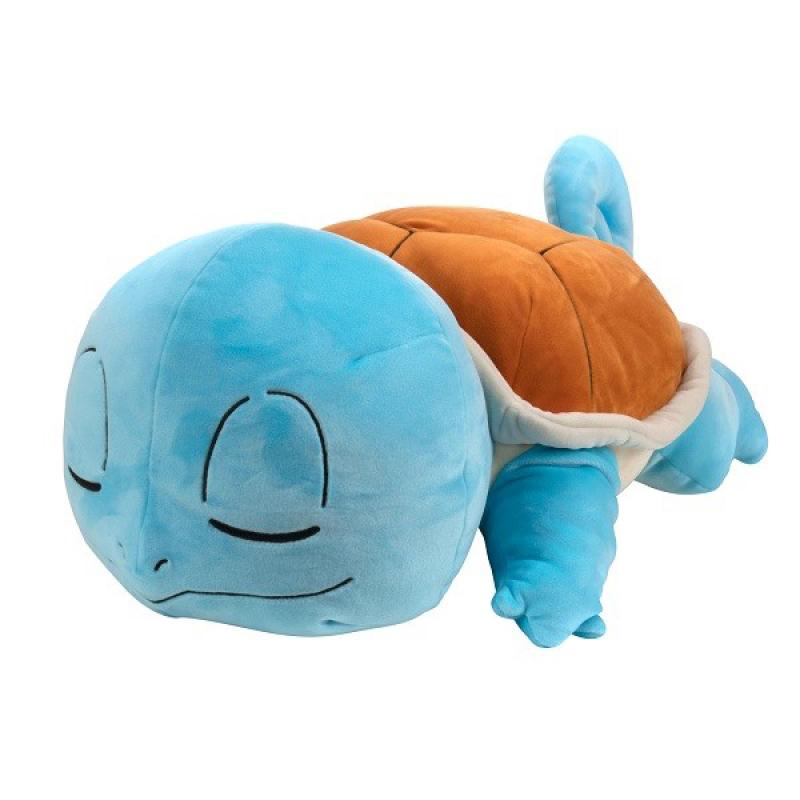 SPIACI PLYŠ SQUIRTLE 45cm 1