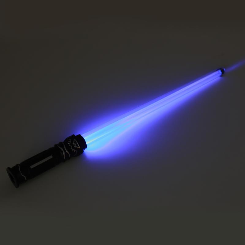 Vesmírny meč so svetlom 55 cm