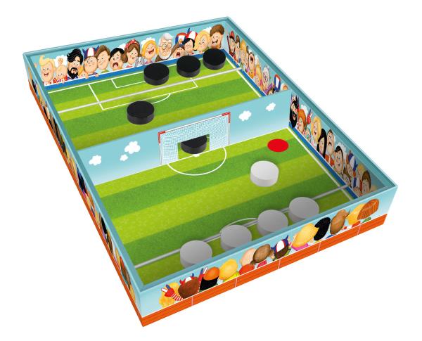 Hra Futbal 1