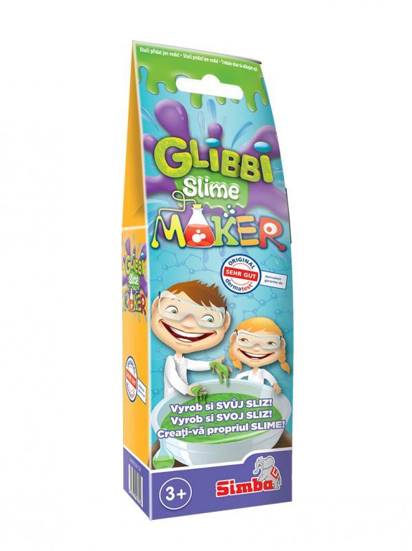 Sliz Glibbi Slime Maker