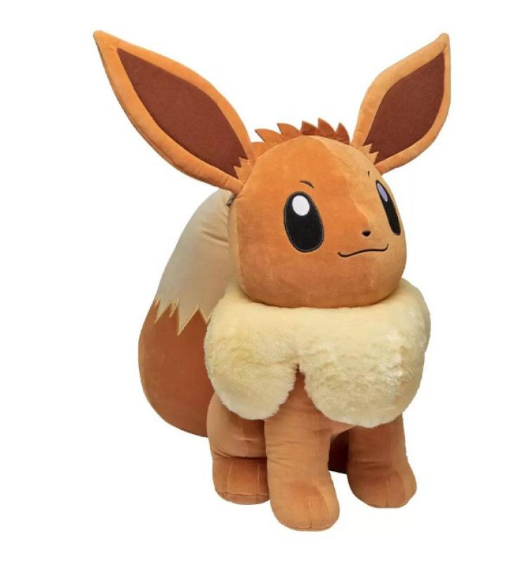 Eevee PLYŠ 60 cm NEW