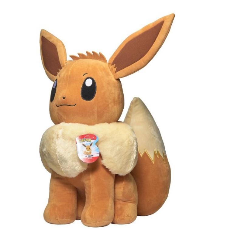 Eevee PLYŠ 60 cm NEW