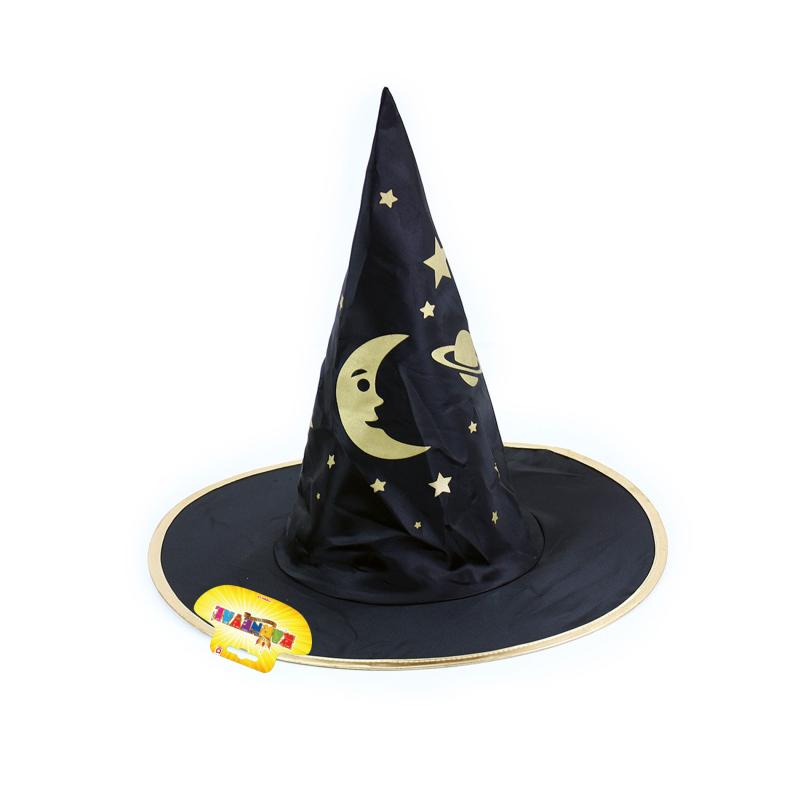 Destký klobúk Čarodej