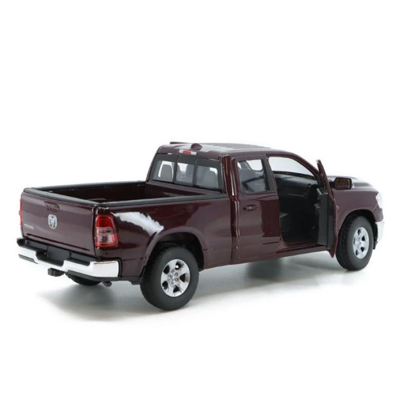 WELLY MODELY 1:24 RAM 1500 (2019)