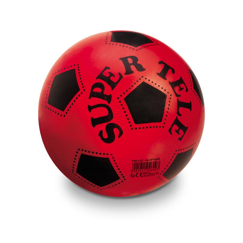 Lopta nafúknutý SUPER TELE 23 cm BIO BALL
