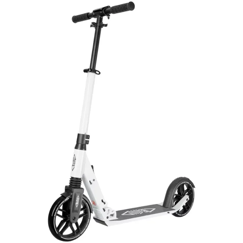 Smartscoo Eco Scooter - White