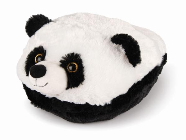 Cozy Noxxiez CS923 Panda - hrejivý plyšový pantofel