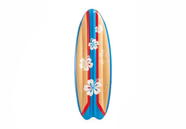 Nafukovacie surf 178 x 69 cm
