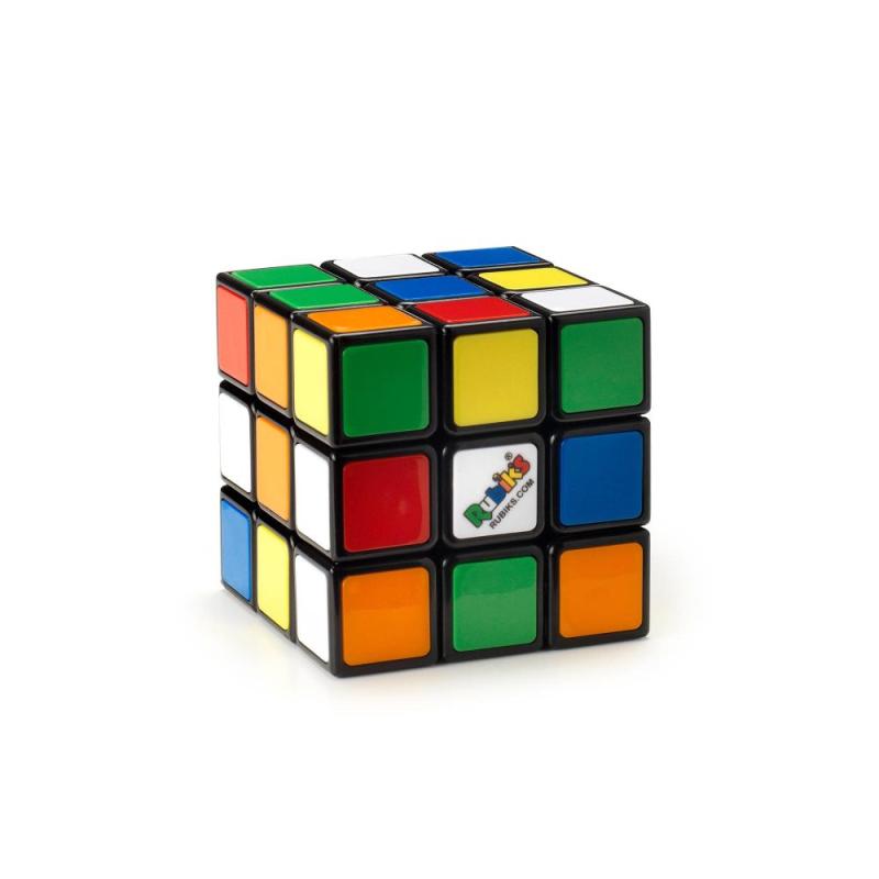 Rubikova kocka 3X3