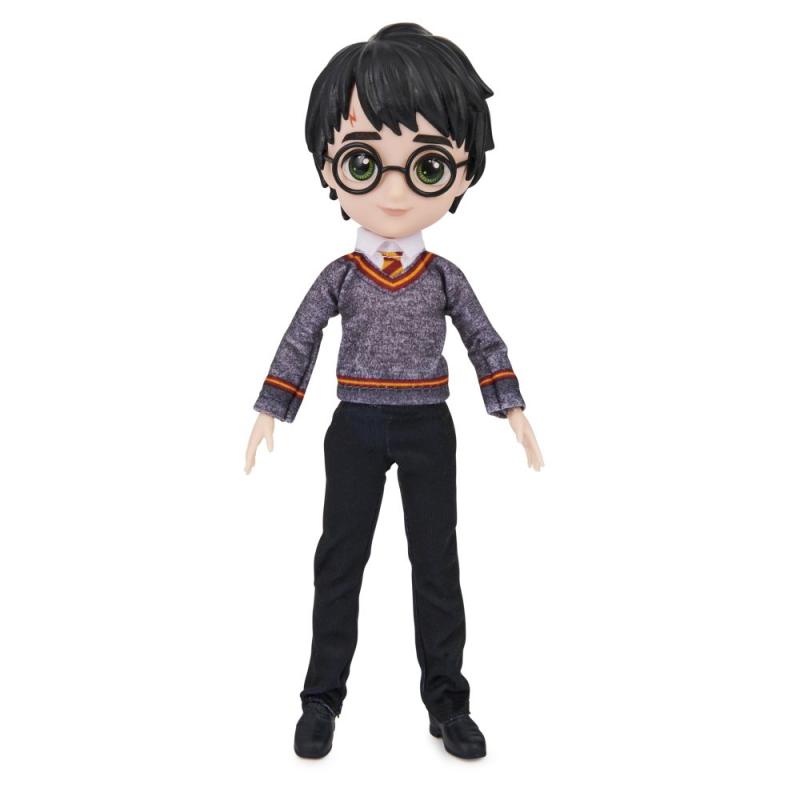 Harry Potter figúrka Harry Potter 20CM 1