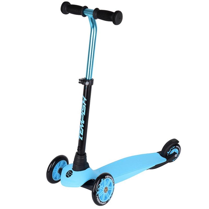 Tempish Triscoo Scooter - Blue