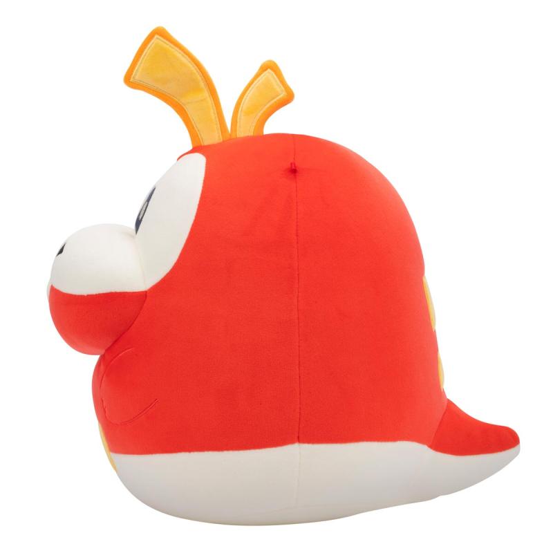 Pokemon Squishmallows Plyš 25 cm Fuecoco