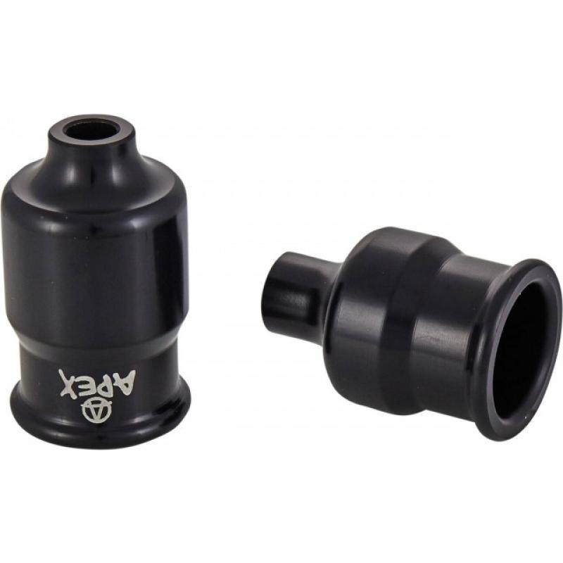 Pegy Apex Coopegs Black