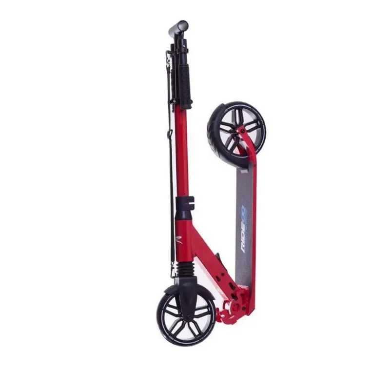 Rideoo City Scooter 175 - Red