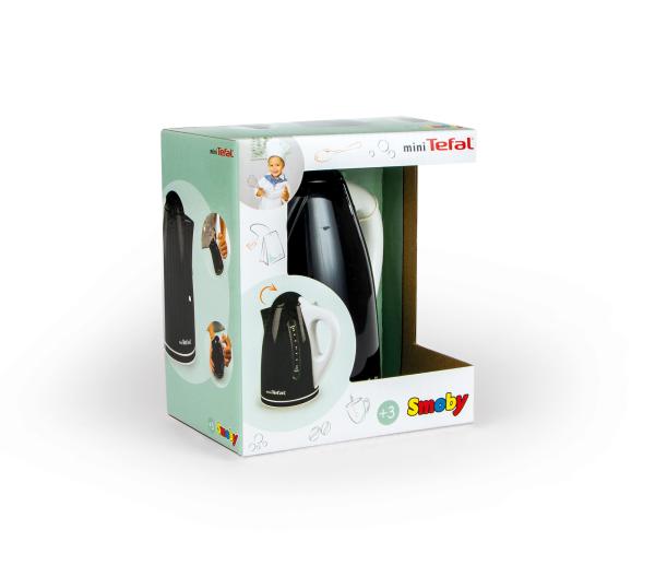 Rýchlovarná kanvica mini Tefal Express