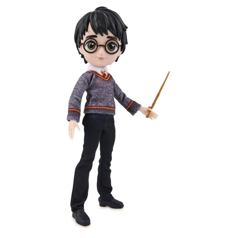 Harry Potter figúrka Harry Potter 20CM 3