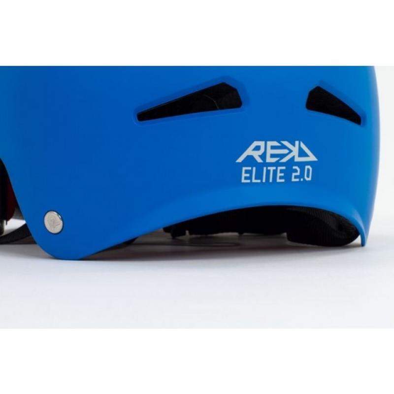 Helma REKD Elite 2.0 Blue