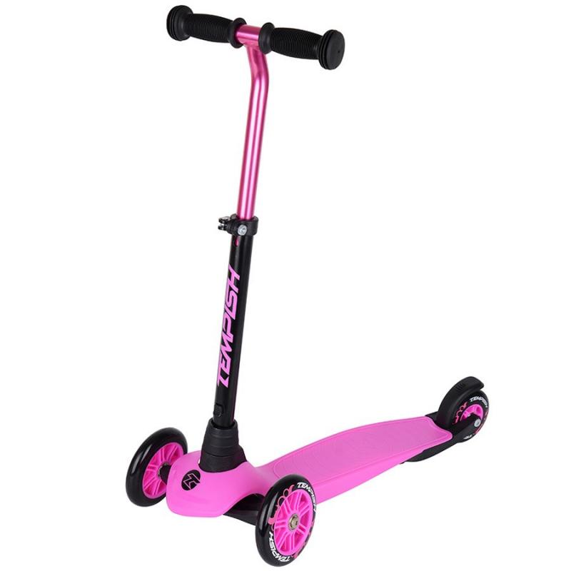 Tempish Triscoo Scooter - Pink