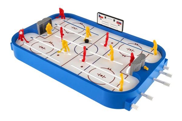 Hra Stolný hokej