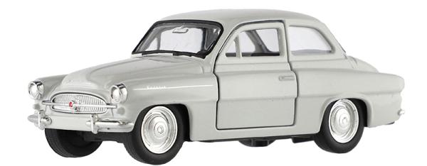 WELLY MODELY 1:34-39 Škoda Octavia 1959