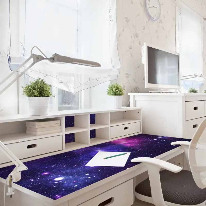Galaxy nábytok fóliovaná detská izba
