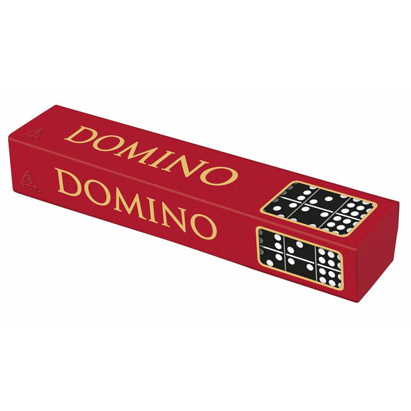 Hra Domino 55 kameňov 1