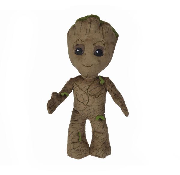 Disney Marvel Groot plyšový 20 cm