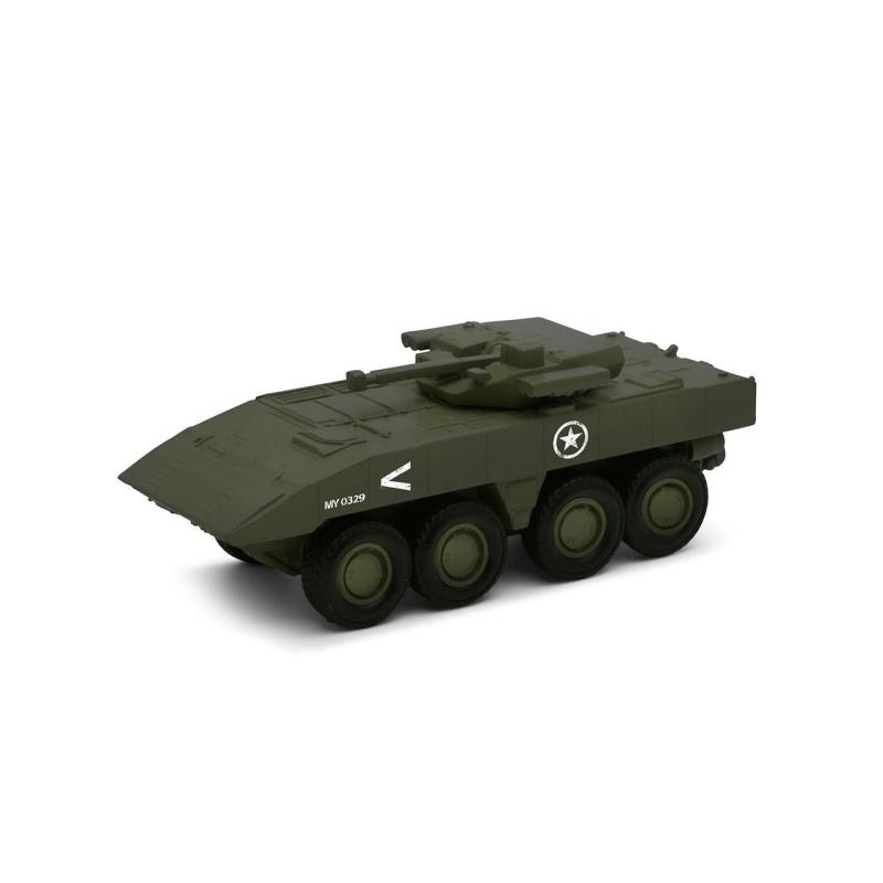 WELLY MODELY Army 1:34-39 mix