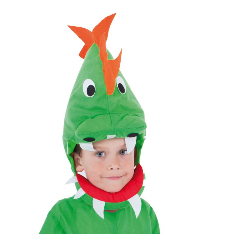 Detský kostým dinosaurus (S) e-obal