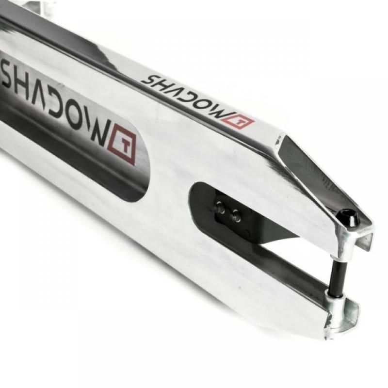 Doska Drone Shadow Tapered 21 Polished