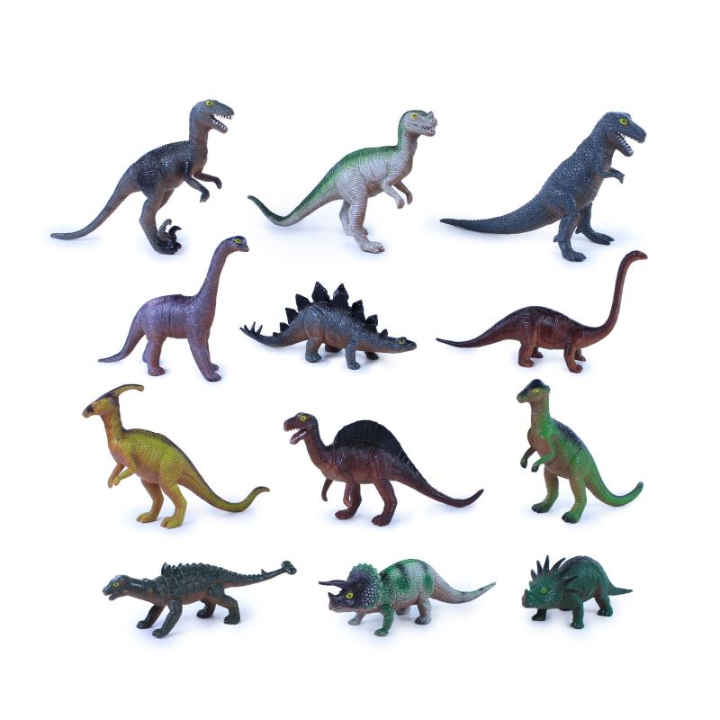 Dinosaurus 21 cm